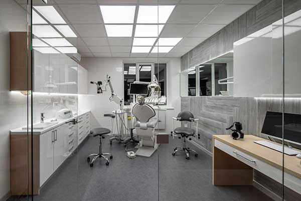 centro de estetica 2 Estilo moderno.