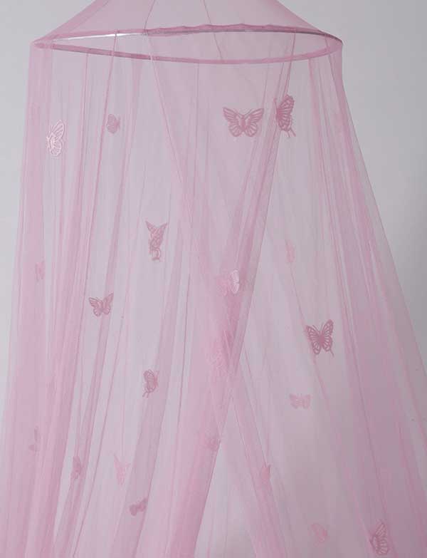 rosa bebe Todo rosa para quarto infantil feminino.