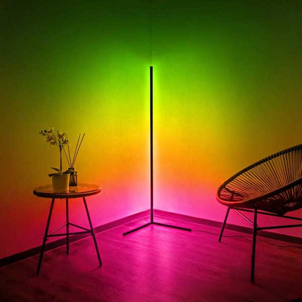 de canto 1 Com cores RGB.