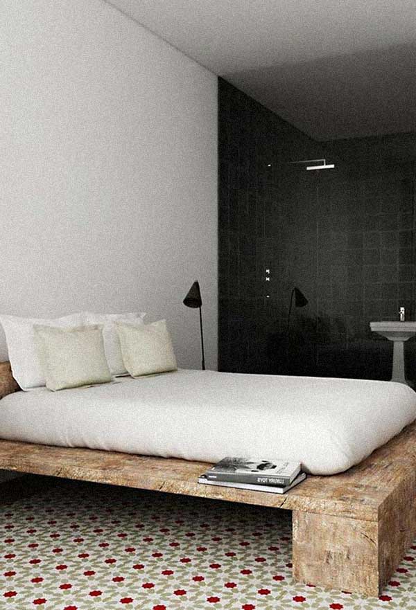 madeira rustica futon madeira rustica futon