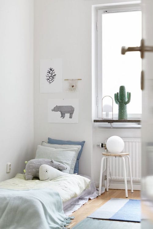 decoracao minimalista barata Decorações minimalistas tendem a ser mais econômicas