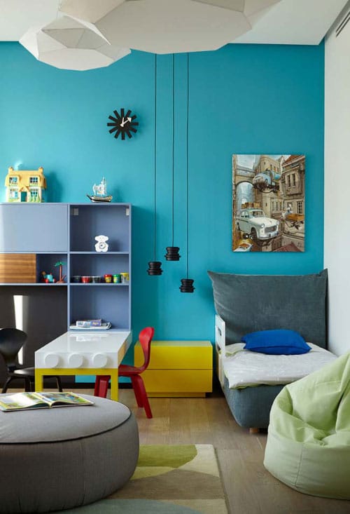 moveis montessorianos Móveis baixos seguem a proposta do quarto montessoriano e são perfeitos para meninos mais ativos