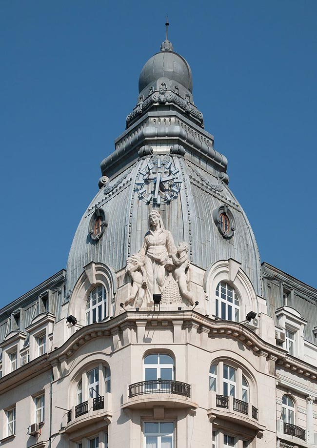 Na Europa 7 Catedral.