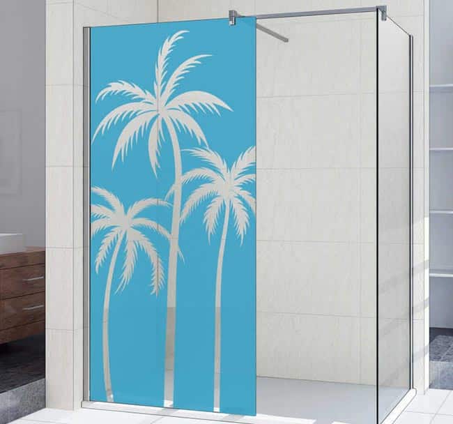 Adesivos em 3D para Box 0