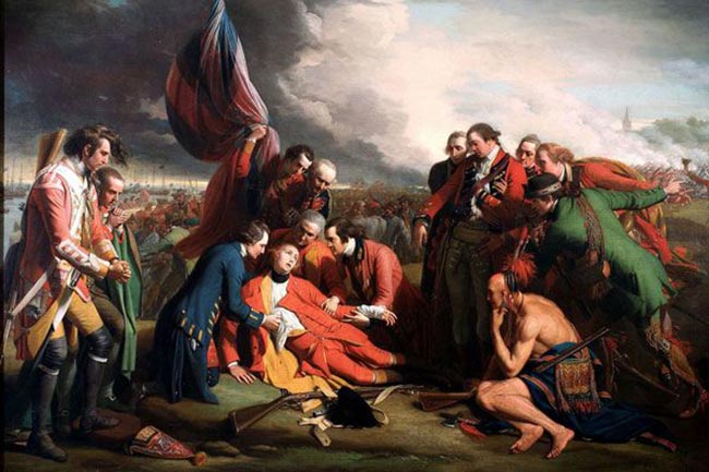 Arte Neoclassica