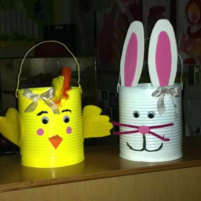 Pascoa 1 Coelhinhos da páscoa.