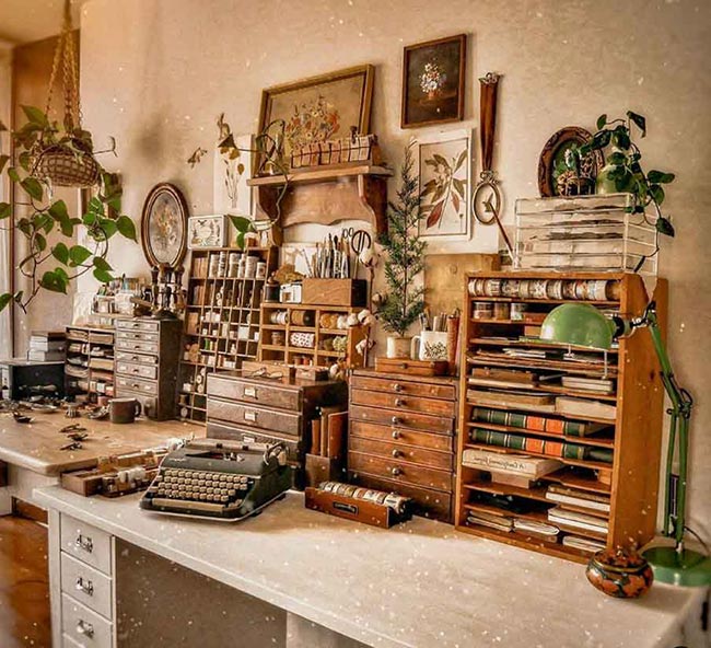 estilo vintage estilo vintage