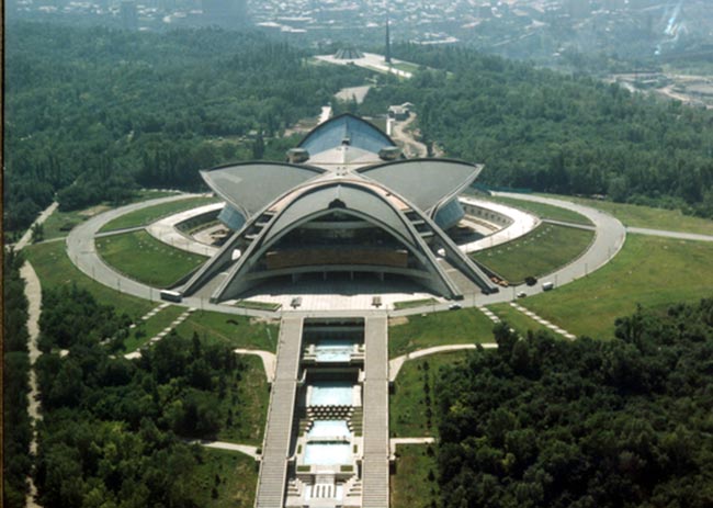 Arquitetura Sovietica 2 2