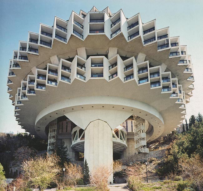 Arquitetura Sovietica 3 2