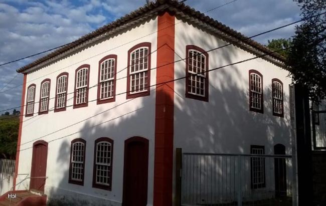 Fotos de Arquitetura Colonial Fotos de Arquitetura Colonial