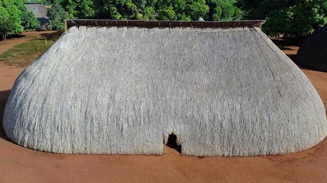 Fotos de Arquitetura Indigena Fotos de Arquitetura Indigena
