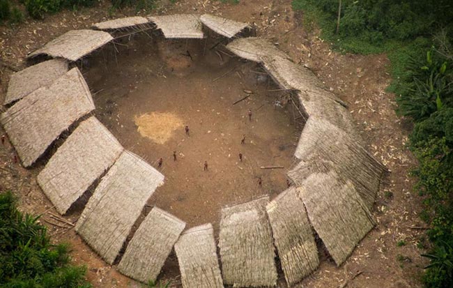Imagens da Arquitetura Indigena Imagens da Arquitetura Indigena