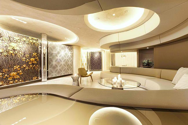 arquitetura futurista 2 arquitetura futurista 2