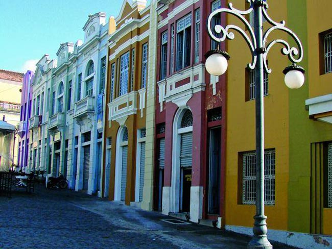 casas coloridas 2 casas coloridas 2