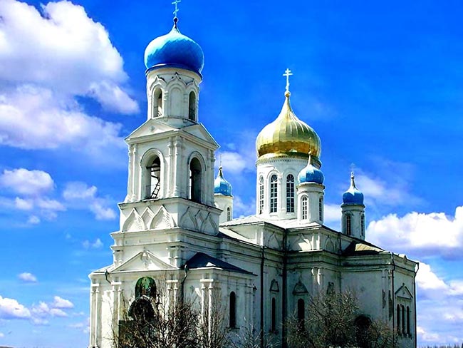 foto de igreja 1