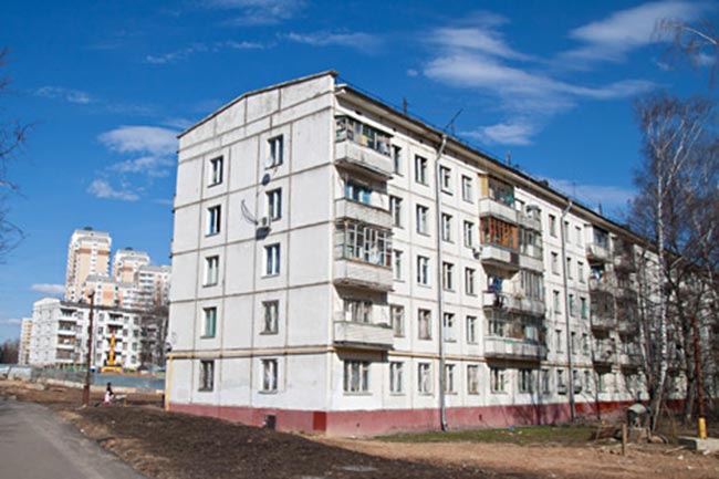 uniao sovietica 1