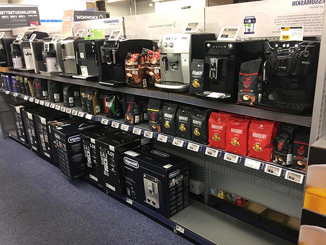 Electronics Stores Electronics Stores