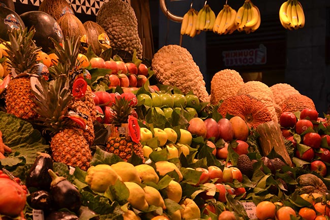 Frutaria 8 Frutaria 8