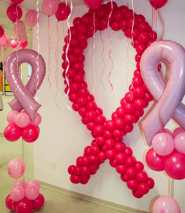 decorar a loja para o Outubro Rosa 1 decorar a loja para o Outubro Rosa 1