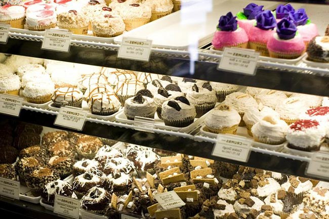 padaria