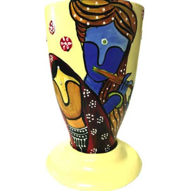 vasos pequenos pintados 0 vasos pequenos pintados 0