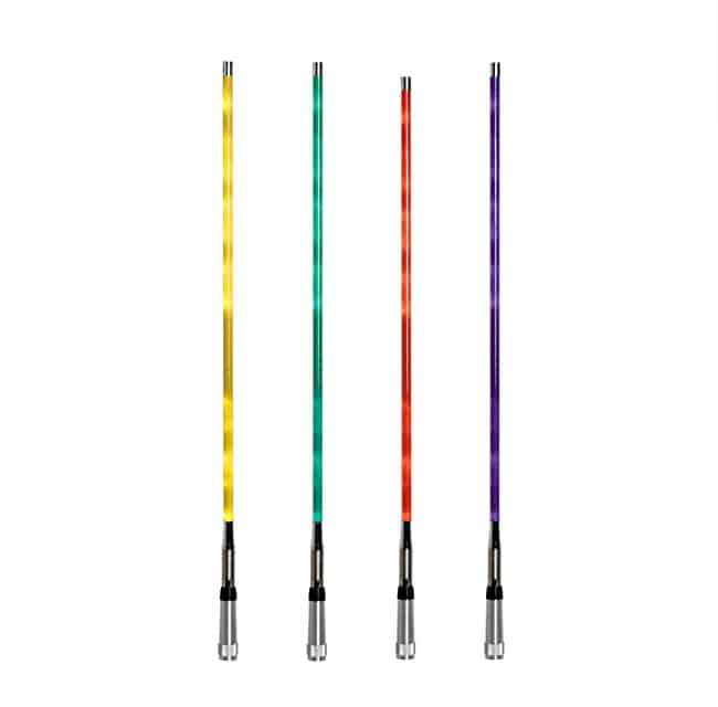 LED 1 LED 1