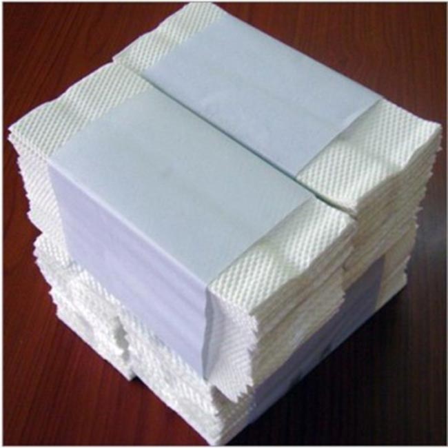 de papel de papel