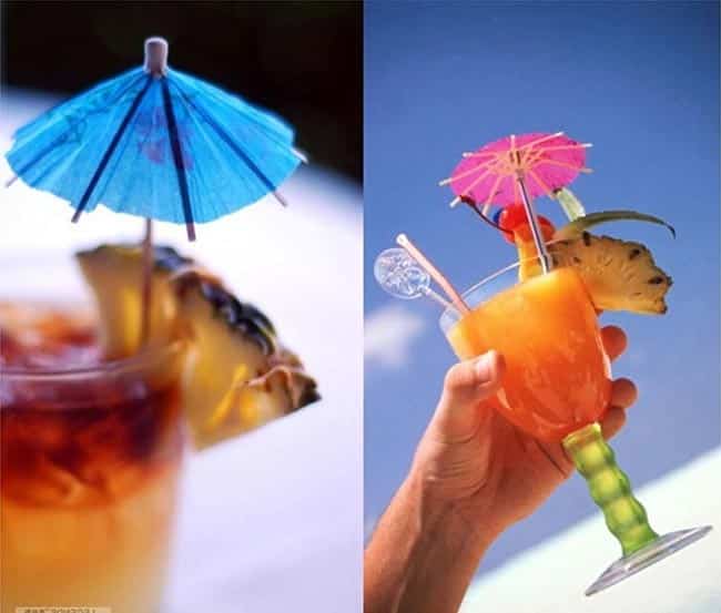 decorar bebidas decorar bebidas