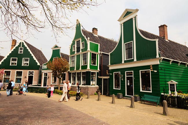 imagens da arquitetura da holanda imagens da arquitetura da holanda