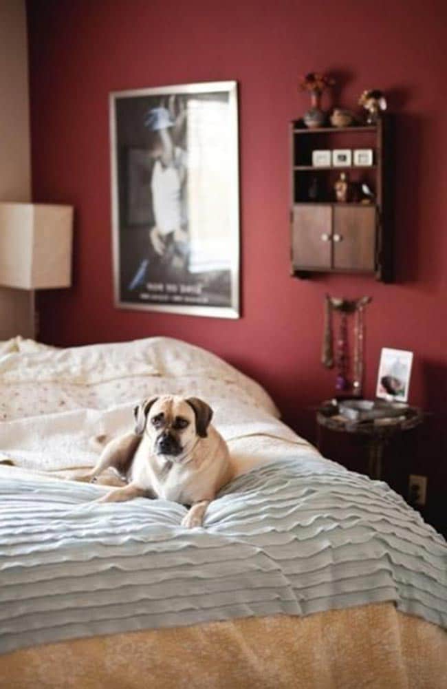 para quarto para quarto