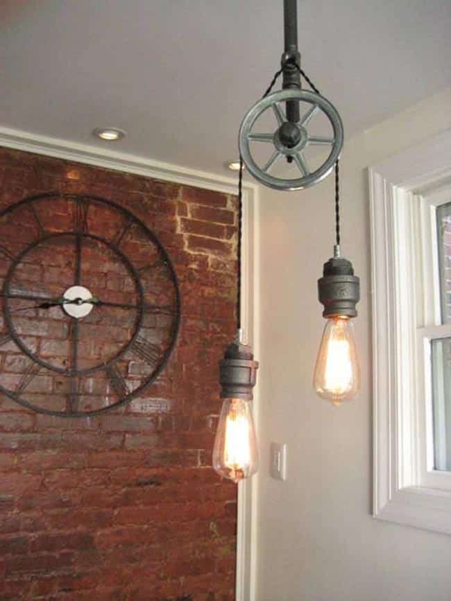 Imagens de decoracao Steampunk 2