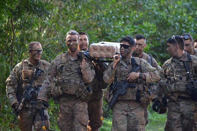 Times de Airsoft Times de Airsoft
