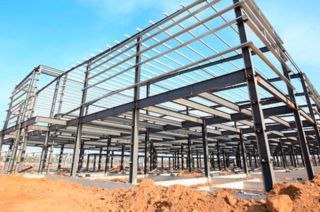 Tipos de Vigas na Construcao Civil 2 Tipos de Vigas na Construcao Civil 2