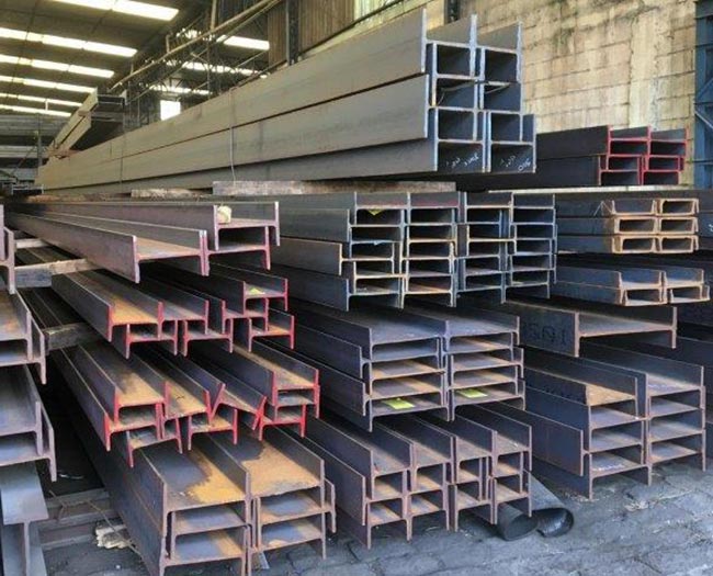 Vigas metalicas 1 Vigas metalicas 1