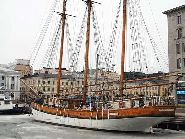 barcos