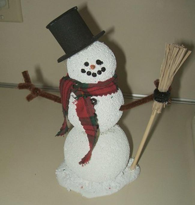 boneco de neve boneco de neve