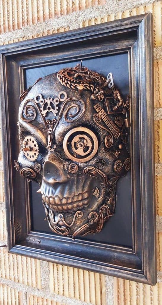 caveira 2