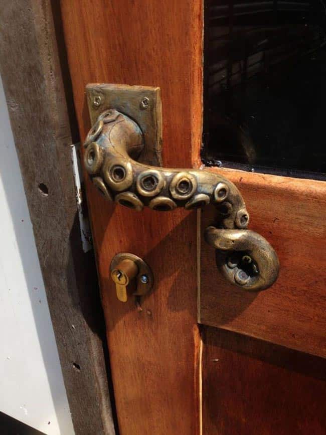 decoracao Steampunk 2