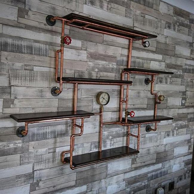 decoracao Steampunk 4 2