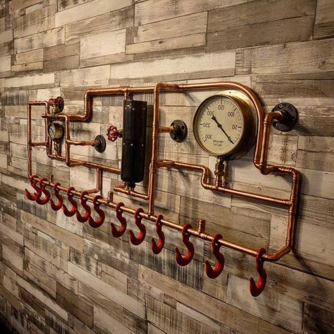 decoracao Steampunk 7 1
