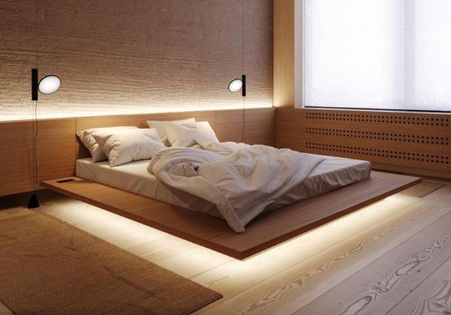 modelo de cama flutuante 2 modelo de cama flutuante 2