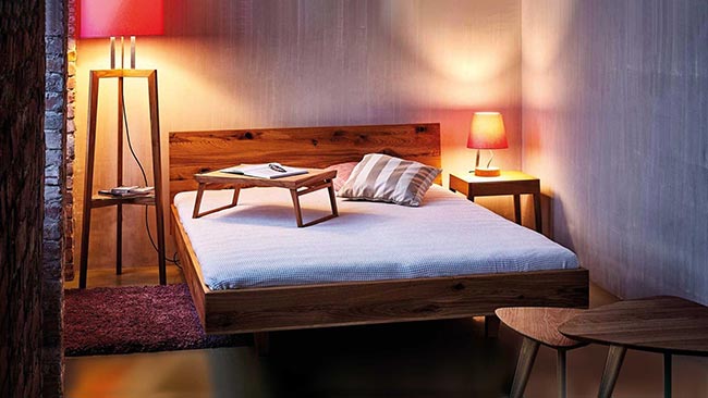 tipos de cama flutuante 2 tipos de cama flutuante 2