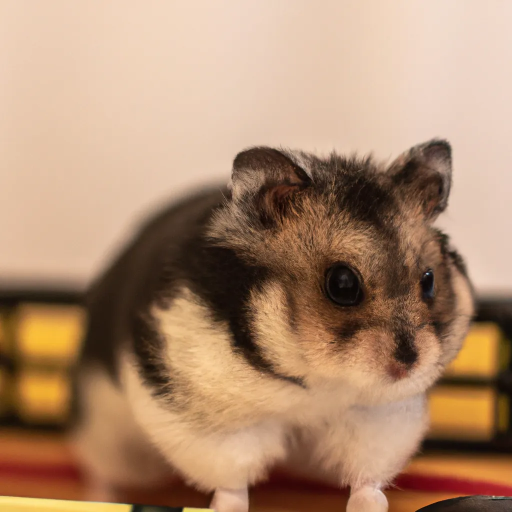 Dicas 7 Cuidados Necessarios com Hamster Panda Dicas 7 Cuidados Necessarios com Hamster Panda