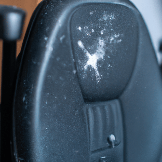Dicas 7 Dicas para Limpar uma Cadeira Gamer4 Dicas 7 Dicas para Limpar uma Cadeira Gamer4