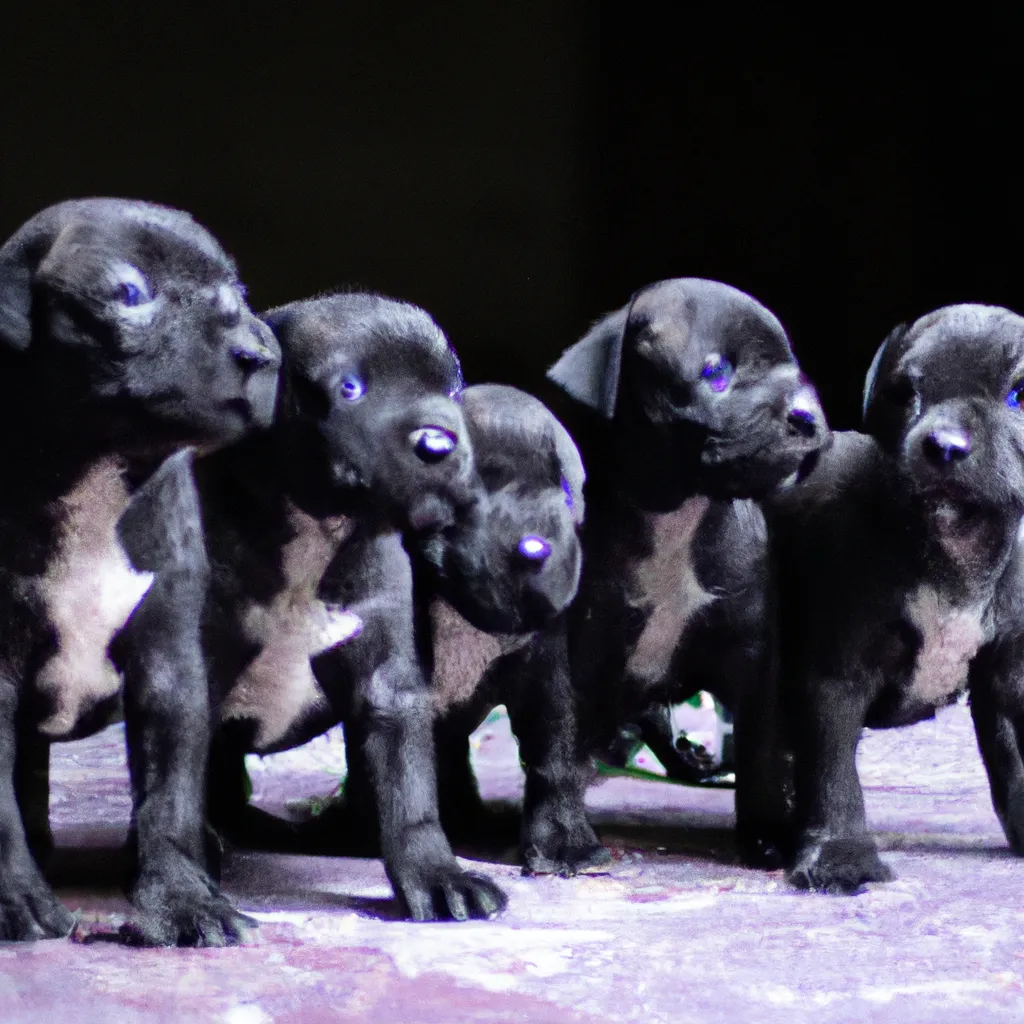 Dicas 7 Racas de Cachorros Grandes Dicas 7 Racas de Cachorros Grandes