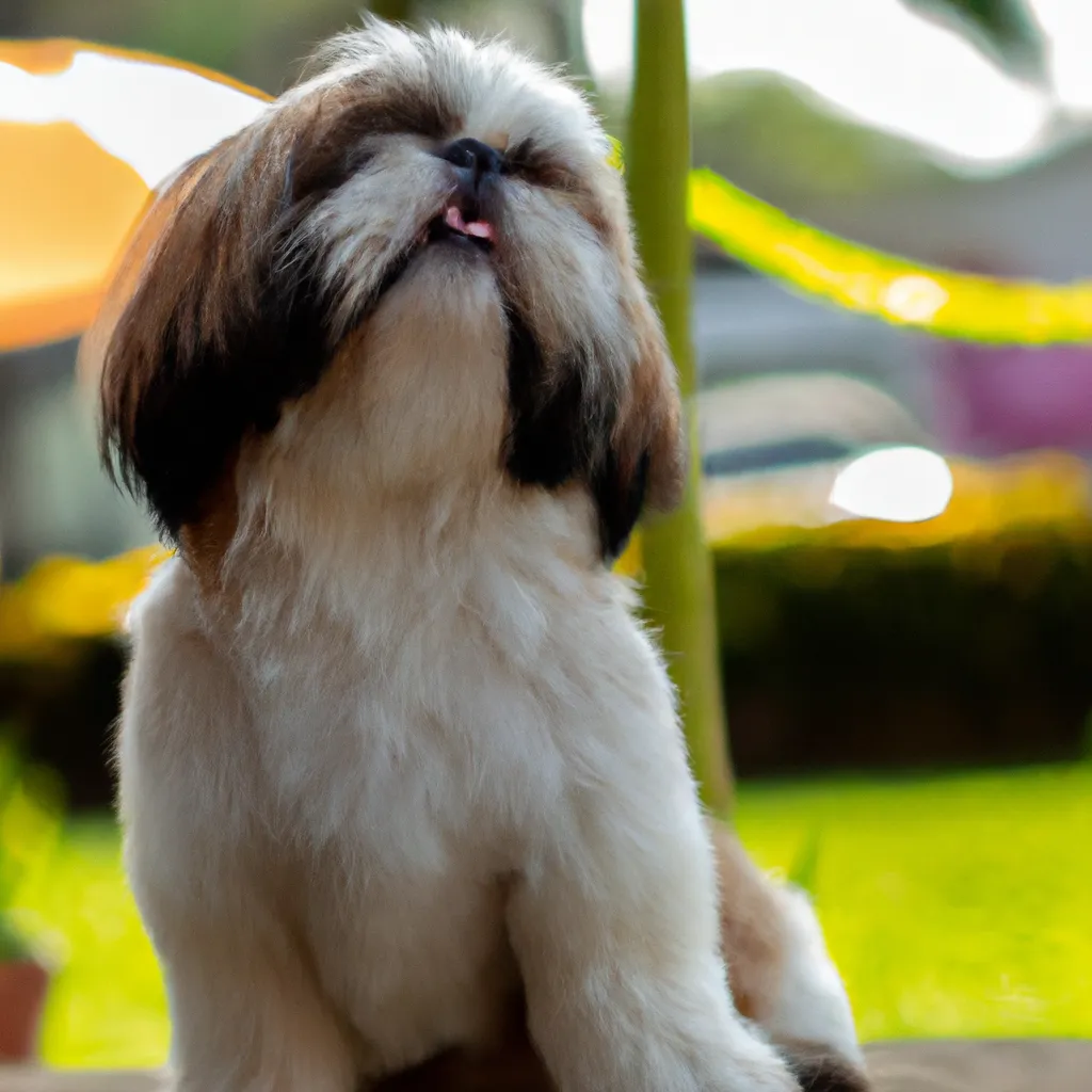 Dicas 7 Segredos para Cuidar da Raca Lhasa Apso