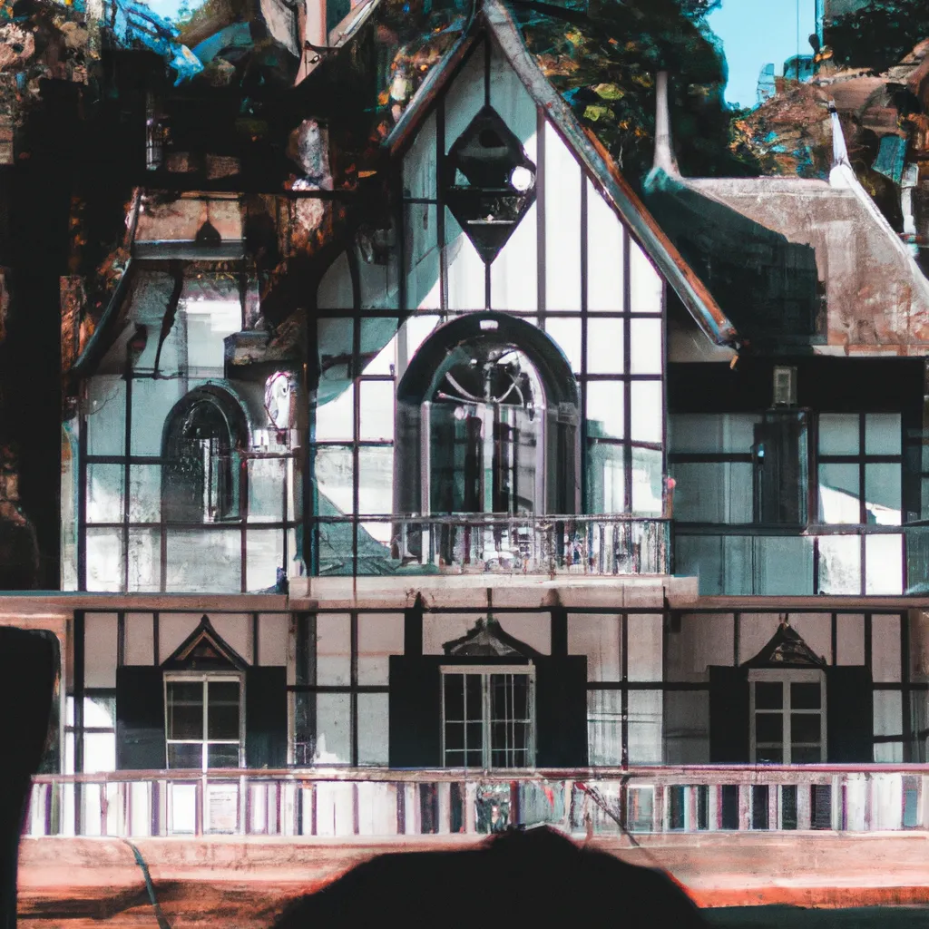Dicas As Casas mais Famosas da Historia da Arquitetura