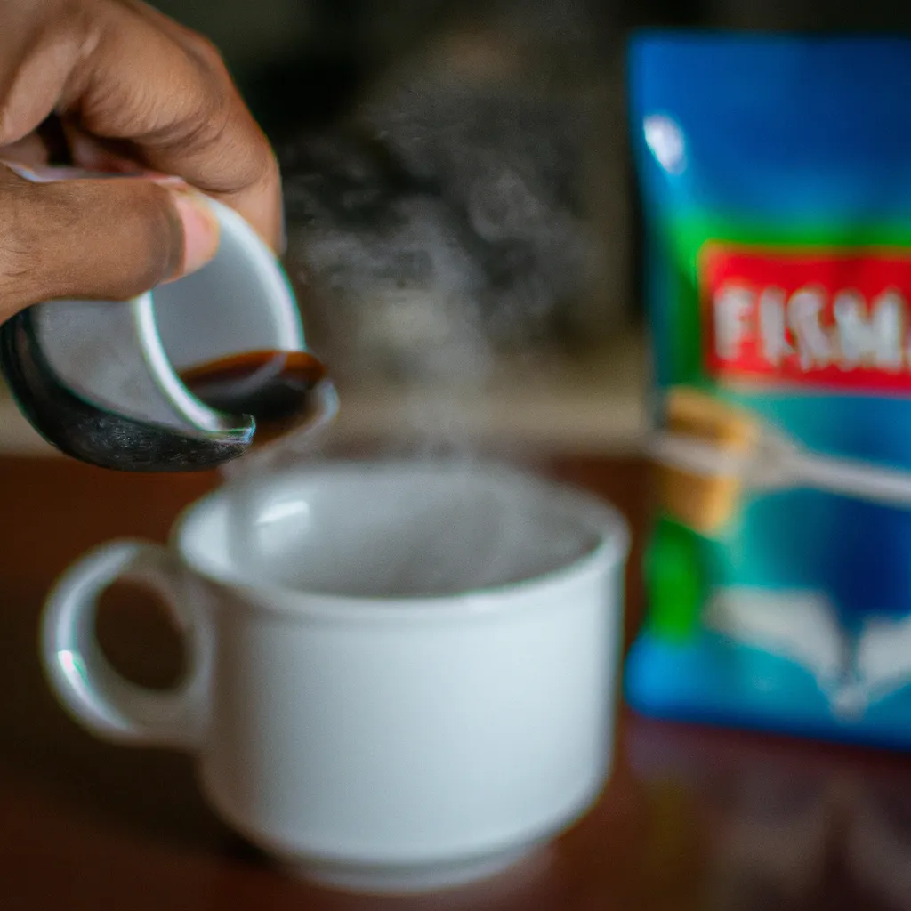 Dicas Como usar bicarbonato de sodio para remover manchas de cafe e vinho