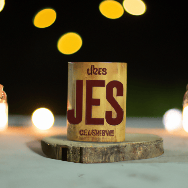Dicas Qual e o significado do nome Jesus4 Dicas Qual e o significado do nome Jesus4