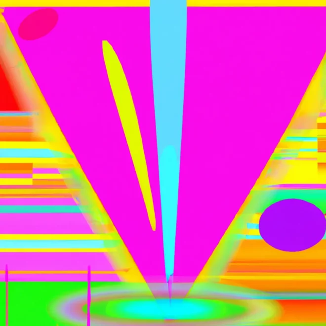 Dicas Significado das cores vibrantes na decoracao scaled